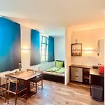 Richter 4 Appartement Finsterwalde
