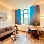 Richter 4 Appartement *