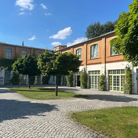 Apartment Richter 4 Finsterwalde