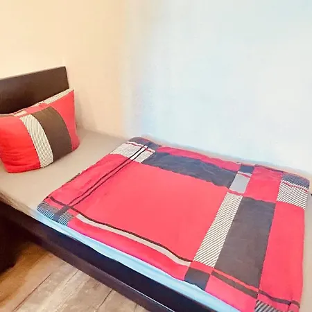 Apartment Richter 4 *