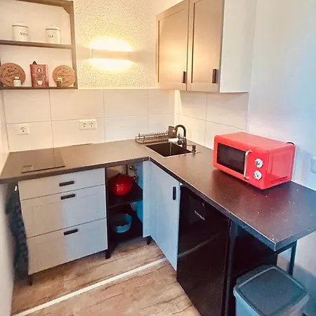 Apartment Richter 4 *