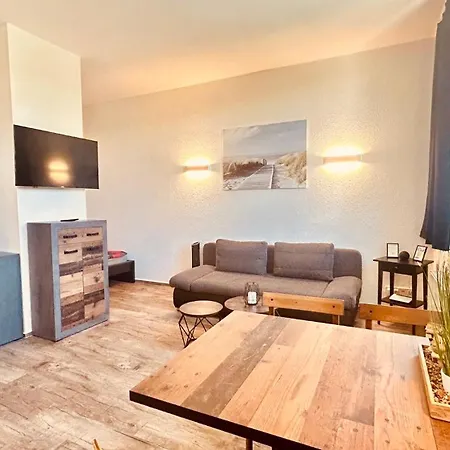 Apartment Richter 4 Finsterwalde