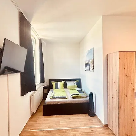 Richter 4 Lägenhet Finsterwalde