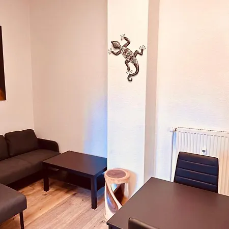Richter 4 * Finsterwalde