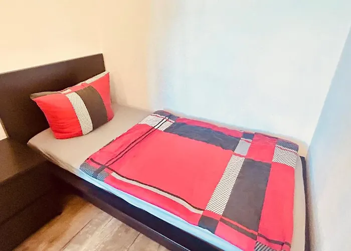 Apartment Richter 4 *