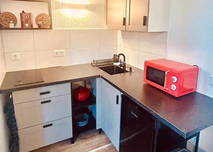 Apartamento Richter 4 *