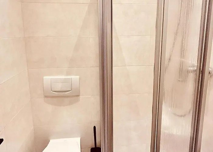 Apartment Richter 4 *