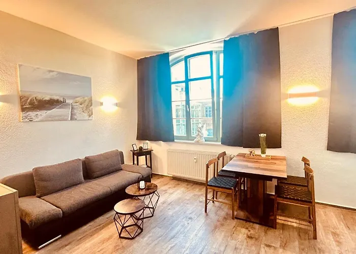 Richter 4 Apartamento *