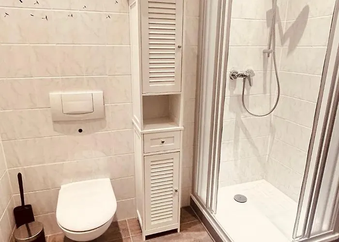 Richter 4 Apartamento Finsterwalde