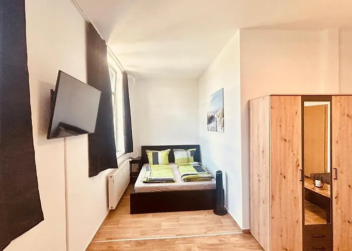 Richter 4 Apartamento Finsterwalde